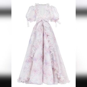 The Ribbon Dancer Marie Gown